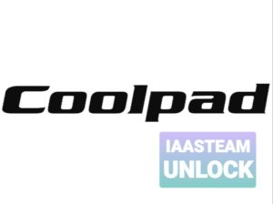Coolpad unlock