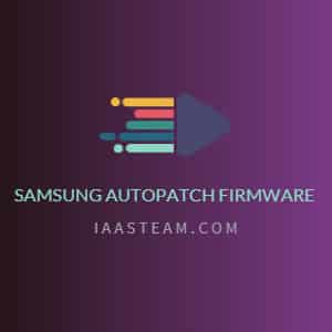 N770F U8 AutoPatch Firmware Android OS11