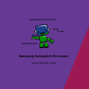 N986B U2 AutoPatch Firmware Android OS11 IMEI Repair Solution BIT2