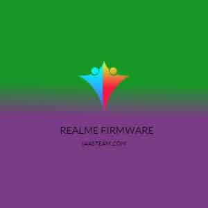 Realme Repair Firmware