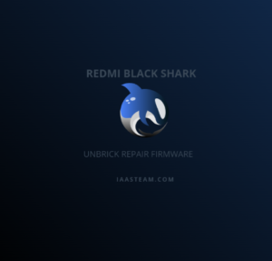 Redmi BlackShark Repair Firmware