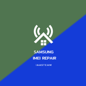 SAMSUNG IMEI REPAIR