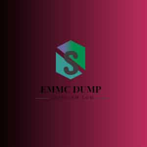 samsung emmc dump