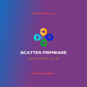 A013F U5 Scatter Firmware Dead Boot Repair