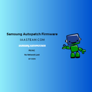 A405FN U4 AutoPatch Firmware Android OS11