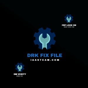 A426NKSU2BUL4 12 DRK dm-verity Failed FRP RMM ON Fix Repair Solution File
