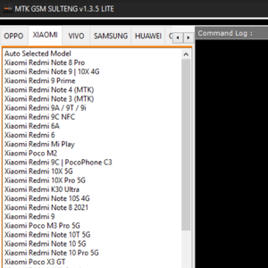 MTK GSM SULTENG V1.3.5 CLIENT FLASH TOOL