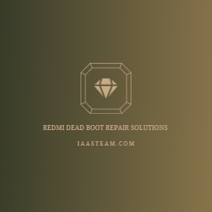 Dead Boot Repair Firmware Redmi 10 Prime Selene