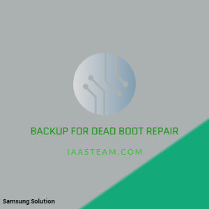 M115F U2 M115FXXU2BUI3 11 Dead Boot Repair Solution