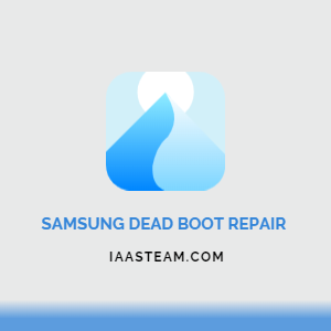 A015F BIT U4 Dead boot repair Firmware A015FXXU4BUD8