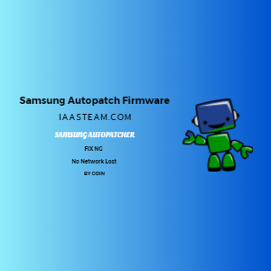 A013F BIT U5 Autopatch Scatter Firmware