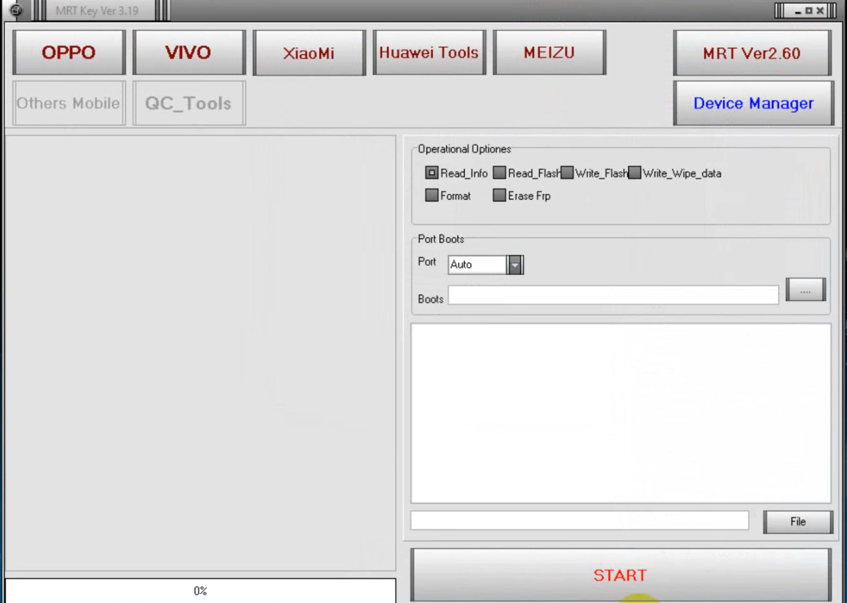 MRT Dongle Crack Tool v3.19 Unlimited License Keygen Error Free [Final