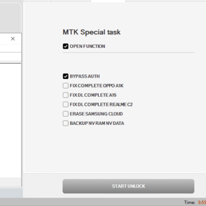 MP SERVICE MOODULE TOOL V1 Qualcomm MTK Repair Tool FREE