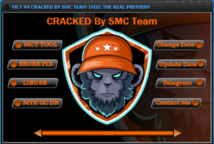MCT Xiaomi Account Bypass Tool V4 NO DONGLE Free Tested Activated Tool All Error Fixed JULY 2022 MCT Tool Cracked V4 SMC Team