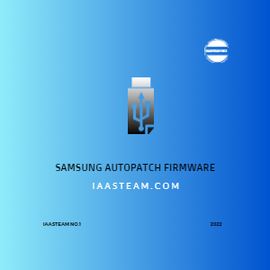 G985F BIT U8 AutoPatch Firmware Repair Network