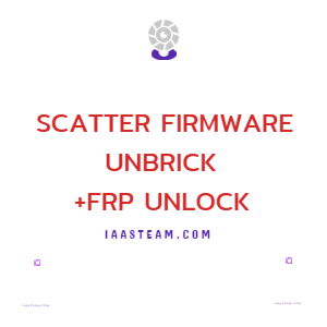 A226B U3 OS11 FRP File Solution A226BXXU3AUL1 Unbrick Solution Scatter Firmware