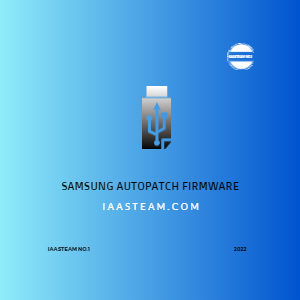 G986B BIT12 UC AutoPatch Firmware