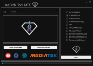 Download Free Haafedk MTK Tool V1 Auto KeyGen Added Tested Update