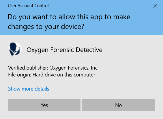 Oxygen Forensic Detective 14.3.0.77 Latest Setup Free Download PC Driver Installer Updated 