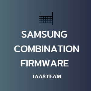 A525F COMBINATION ENG Firmware U3 BIT3 Exclusive Repair Solution