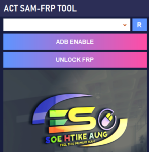 SAM-FRP Tools