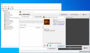 Download Qualcomm Flash Loader V1.0 EDL 9008 | FASTBOOT MODE - Free Flash Tool QFL