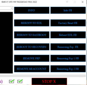 Download BMB SPD FRP TOOL V1 FREE