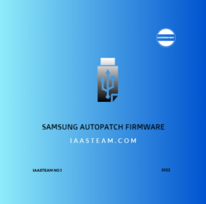 Samsung M31S SM-M317F AutoPatch Firmware