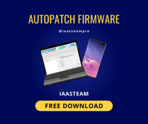 Samsung AutoPatch Firmware Single Flash Via Odin For Complete Repair Success Samsung A12S A127F U5 Android OS12 AutoPatch Firmware BIT 5 – Free Download 