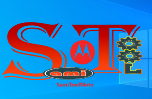 Sami Tool Motorola V1.0 Latest Version Free Download - #Moto 2022 Sami Tool Motorola Free For All Users No Need Login Or Activation