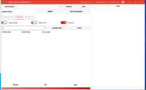 Sami Tool Motorola V1.0 Latest Version Free Download - #Moto 2022 Sami Tool Motorola Free For All Users No Need Login Or Activation