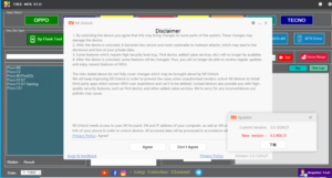 Lsnp Unlocker Features Userlock Remove Erase FRP Samsung FRP Erase Bootloader Unlock Relock Bootloader Xiaomi Redmi Account Bypass Auth Bypass Lsnp Unlocker MTK Tool V1.0 Free User Tool Download