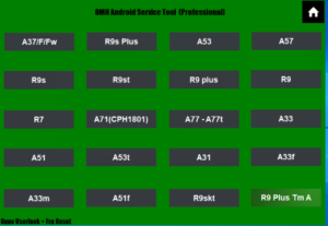 OMH Android Service Tool V6.4.0 Professional Free Download [Working and Tested 100% ] FREE OMH Android Service Tool V6.4.0 Professional