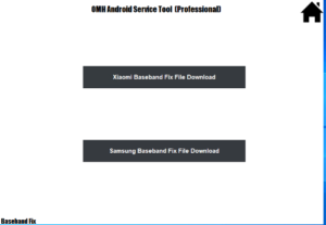 OMH Android Service Tool V6.4.0 Professional Free Download [Working and Tested 100% ] FREE OMH Android Service Tool V6.4.0 Professional