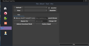 The Ghost Tool Pro Crack 2022 V5.7 Direct Activation and Free LOGIN