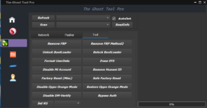 Ghost Pro Tool Crack 2022 V5.7 Direct Activation and Free LOGIN USERNAME : Soleman Alahmad PASSWORD : Hakir Soft