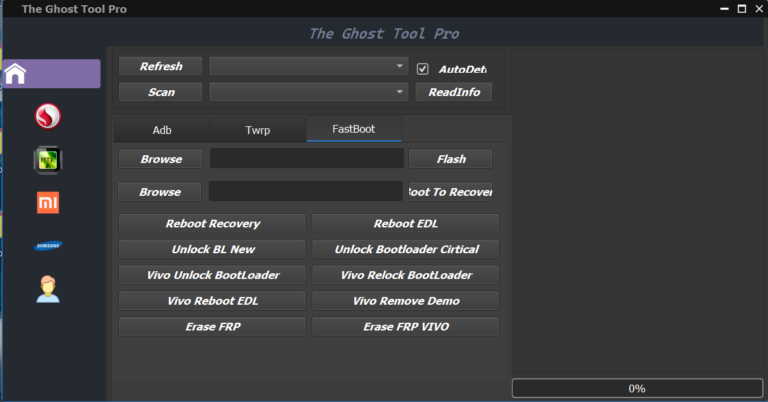 The Ghost Tool Pro Crack 2022 V5.7 Direct Activation and Free LOGIN