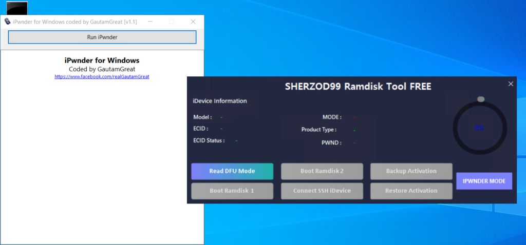 SHERZOD99 Ramdisk FREE Tool Download FOR Windows iOS 15 iCloud Bypass FREE Tool SHERZOD99 Ramdisk Tool FREE For All Windows Users Working 100% SHERZOD99 Ramdisk Tool Free No Need Activation No Payment No NO ECID Registration Needed