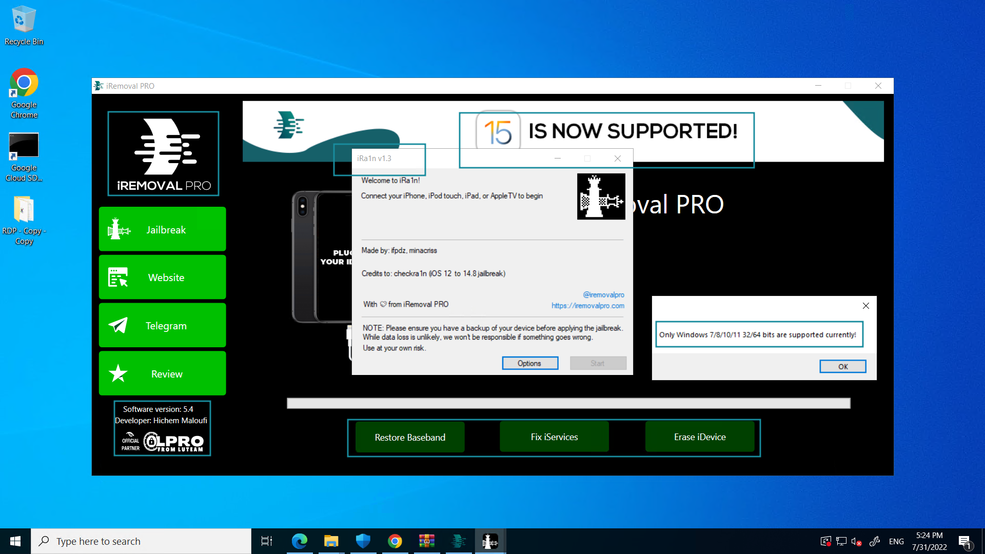 Checkra1n windows. IREMOVAL Pro. Checkra1n IOS 15 16. Checkra1n Windows Tool v3.0. IREMOVAL Pro v5.6.