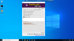 SamFw FRP Tool 3.1 - Remove Samsung FRP one click FREE Samfw FRP Tool V3.1 Download SamFw FRP Tool V3.1 SamFw FRP Tool 3.1 2022 – Remove Samsung FRP one click
