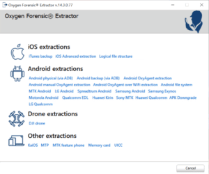 Oxygen Forensic Detective 14.3.0.77 Latest Setup Crack + Activated Free Loader 2022