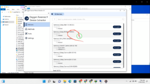 Oxygen Forensic Detective 14.3.0.77 Latest Setup Crack + Activated Free Loader 2022