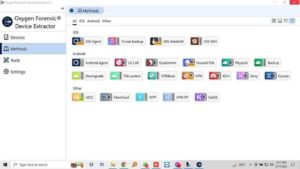 Oxygen Forensic Detective 14.3.0.77 Latest Setup Crack + Activated Free Loader 2022​​