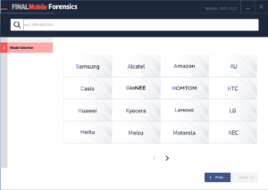 FINAL Mobile Forensics Crack Download 4PC 2022 #1 Data Extractor Tool FINAL Mobile Forensics 4 The essential tool for mobile forensic investigators.