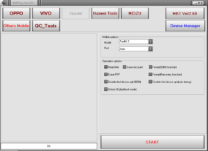 Download  MRT Crack V3.53 | MRT HW Tool V3.3 Free + Loader 2022  