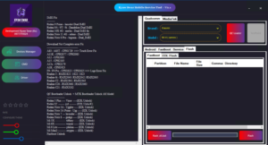 Kywar Swar Mobile Service Tool V2.1 Premium + Free KeyGen [Unlimited License] KS Mobile Service Tool V2.1  Qualcomm MTK IMEI Fix Tool 2022 