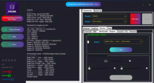 Kywar Swar Mobile Service Tool V2.1 Premium + Free KeyGen [Unlimited License] KS Mobile Service Tool V2.1  Qualcomm MTK IMEI Fix Tool 2022 