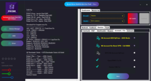 Kywar Swar Mobile Service Tool V2.1 Premium + Free KeyGen [Unlimited License] KS Mobile Service Tool V2.1  Qualcomm MTK IMEI Fix Tool 2022 