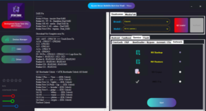 Kywar Swar Mobile Service Tool V2.1 Premium + Free KeyGen [Unlimited License] KS Mobile Service Tool V2.1  Qualcomm MTK IMEI Fix Tool 2022 