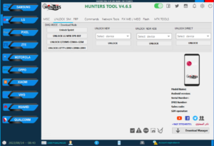 HUNTER TOOL V4.6.5 CRACK FREE License No Register 2022 HUNTER TOOL V4.6.5 Crack + Loader No need for Activation / License